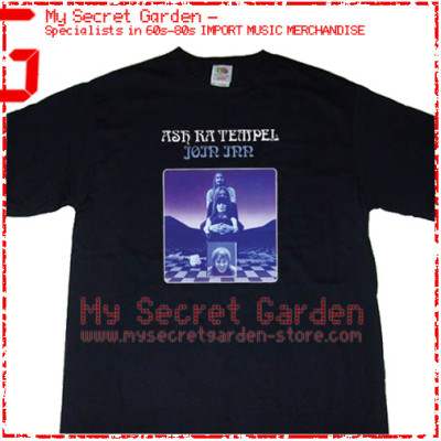 Ash Ra Tempel - Join Inn T Shirt 